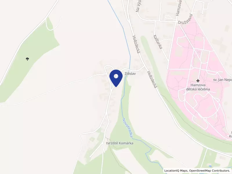 LADUIN, s.r.o., Luže, 14, 53854 Luže - Zdislav, IČO 04325656