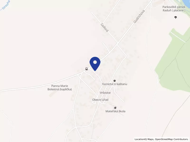 Hostinec & Vitální svět Raduňka s.r.o., 65, 74761 Vršovice - Vršovice, IČO 04114205