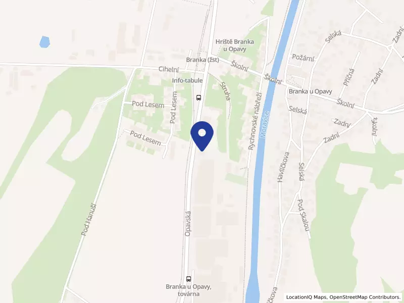 ALBREKO s.r.o., Školní 278, 74741 Branka u Opavy - Branka u Opavy, IČO 25371517