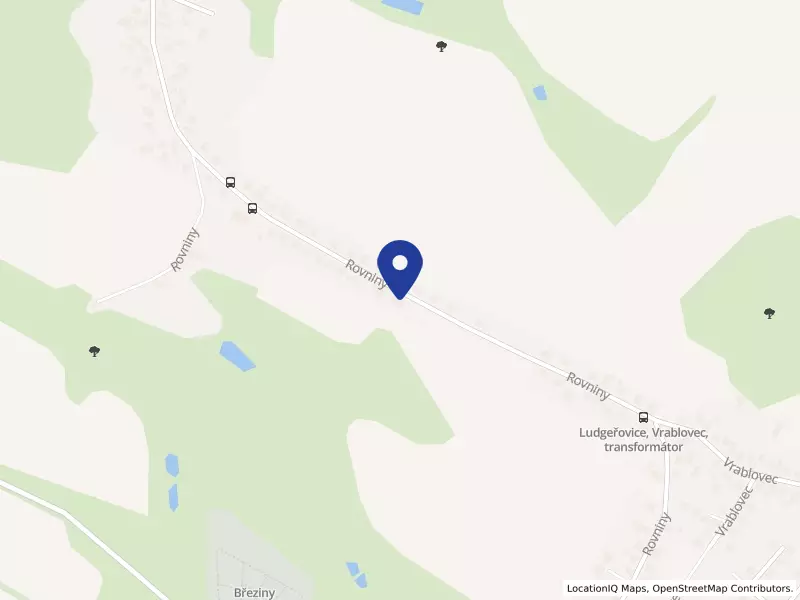 VVE Real Property s.r.o., Rovniny 2046/132b, 74801 Hlučín - Hlučín, IČO 09194215