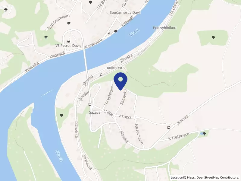 RouraSvět s.r.o., Sázavská 93, 25206 Davle - Sázava, IČO 19207930