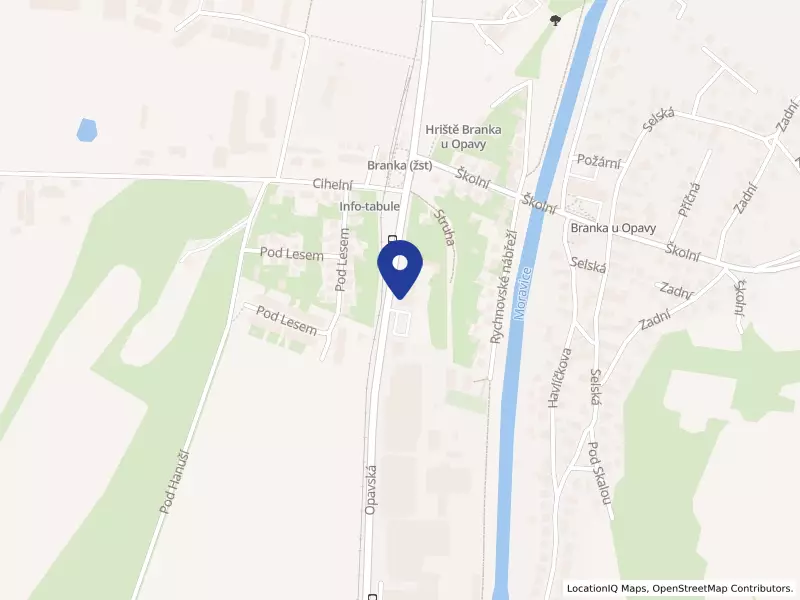 BORNIT s.r.o., Školní 284, 74741 Branka u Opavy - Branka u Opavy, IČO 01575066