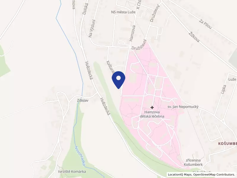 REDOK TRAVEL s.r.o., Kaštanka 429, 53854 Luže - Luže, IČO 25258281