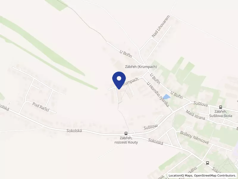 SEKLEBORNA s.r.o., Krumpach 1950/25, 78901 Zábřeh - Zábřeh, IČO 04985958