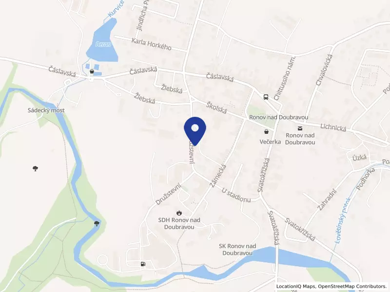 Katte Kačka s.r.o., Spojovací 228, 53842 Ronov nad Doubravou - Ronov nad Doubravou, IČO 21339341