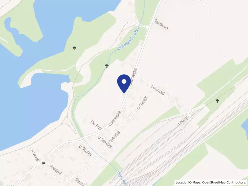 Frézování komunikací Ostrava s.r.o., Ostravská 60, 73551 Bohumín - Vrbice, IČO 10732641