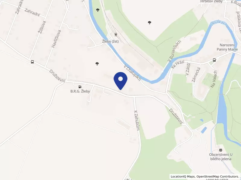 BEKTRAL s.r.o., Žleby, Družstevní 158, 28561 Žleby - Žleby, IČO 24842338