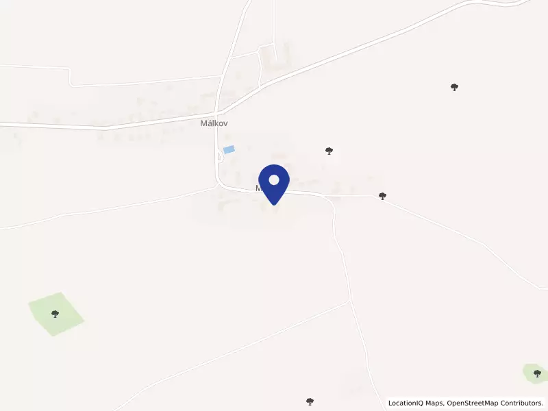 WAGA s.r.o., Málkov, 10, 26701 Málkov - Málkov, IČO 26512700