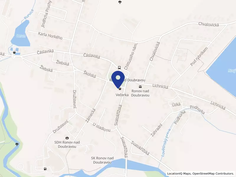 RN PARTNERS s.r.o., Chittussiho nám. 18, 53842 Ronov nad Doubravou - Ronov nad Doubravou, IČO 08279861