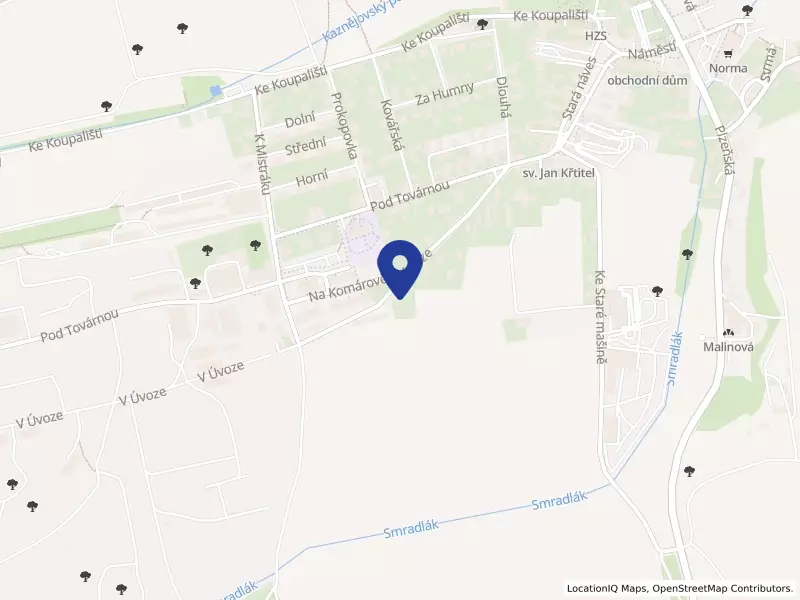 REKOBYT & PLOT s.r.o., Kaznějov, V Úvoze 215, 33151 Kaznějov - Kaznějov, IČO 06889361