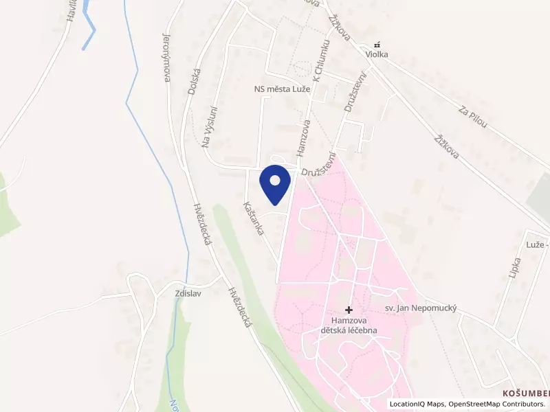 SP & Co Comunication s.r.o., Luže, Kaštanka 417, 53854 Luže - Luže, IČO 04776399