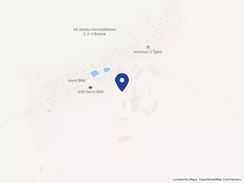Bio Bělá s.r.o., Horní Bělá, 137, 33152 Horní Bělá - Horní Bělá, IČO 25645161