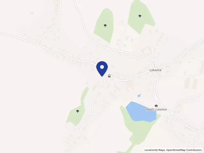 Základní škola a mateřská škola Lukavice, okres Chrudim, 57, 53821 Lukavice - Lukavice, IČO 71009957