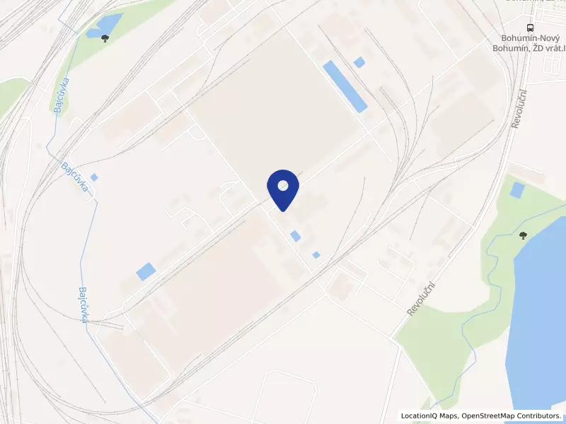BONATRANS GROUP a.s., Revoluční 1234, 73581 Bohumín - Nový Bohumín, IČO 27438678