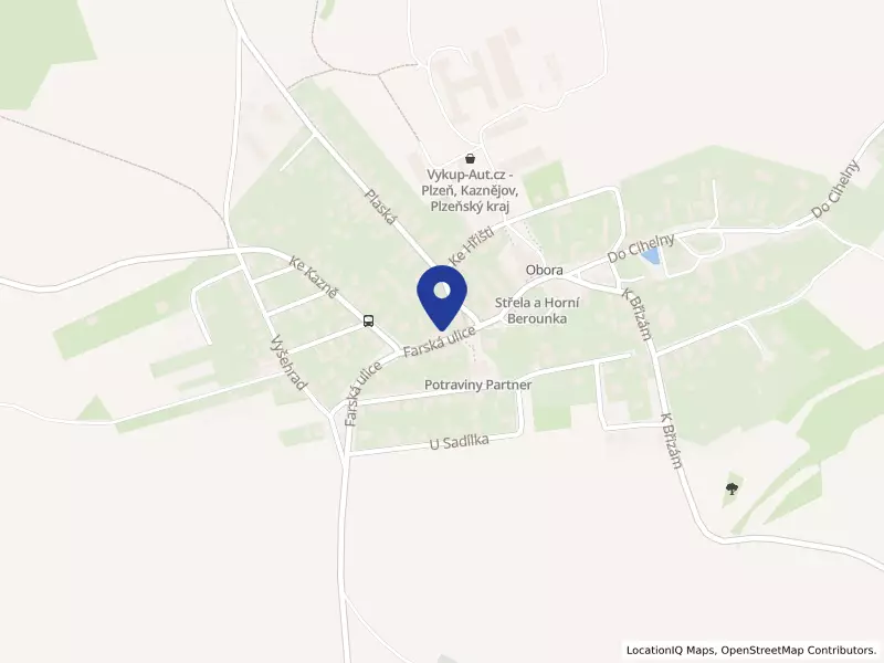 DŘEVOSTAVBY JUHA s.r.o., 2, 33151 Obora - Obora, IČO 07839375