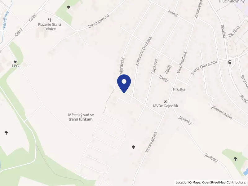 Hlucin.net, s.r.o., Moravská 1897/38a, 74801 Hlučín - Hlučín, IČO 26840731