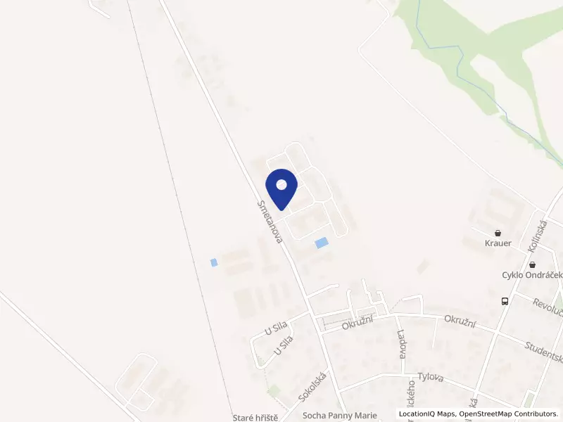 STS Uhlířské Janovice, s.r.o., Smetanova 479, 28504 Uhlířské Janovice - Uhlířské Janovice, IČO 49825526