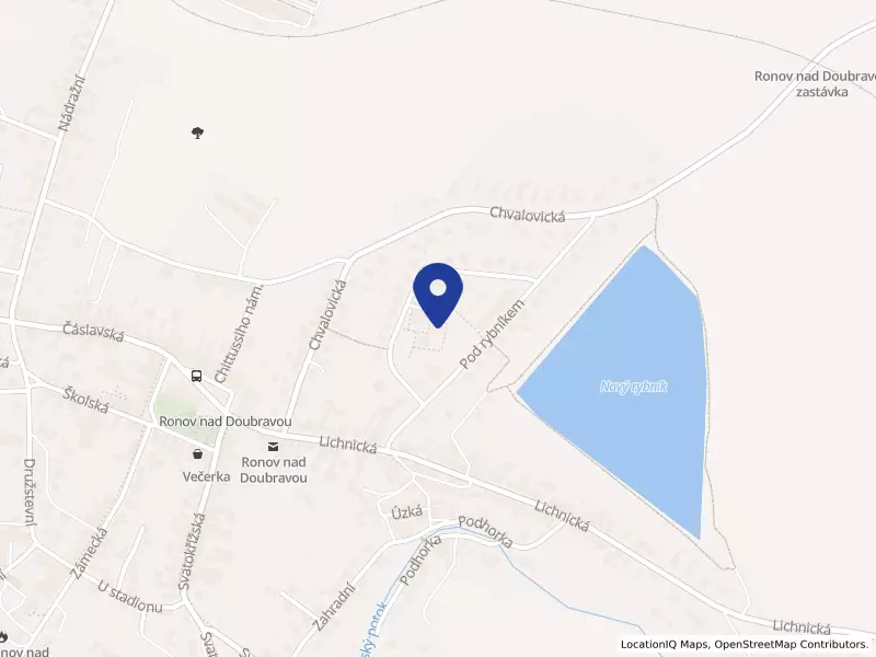 Mateřská škola Ronov nad Doubravou, okres Chrudim, Ronov nad Doubravou, U školky 470, 53842 Ronov nad Doubravou - Ronov nad Doubravou, IČO 70992509