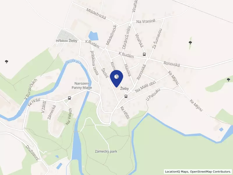 Základní škola a Mateřská škola Žleby, okres Kutná Hora, Školní 190, 28561 Žleby - Žleby, IČO 70989753