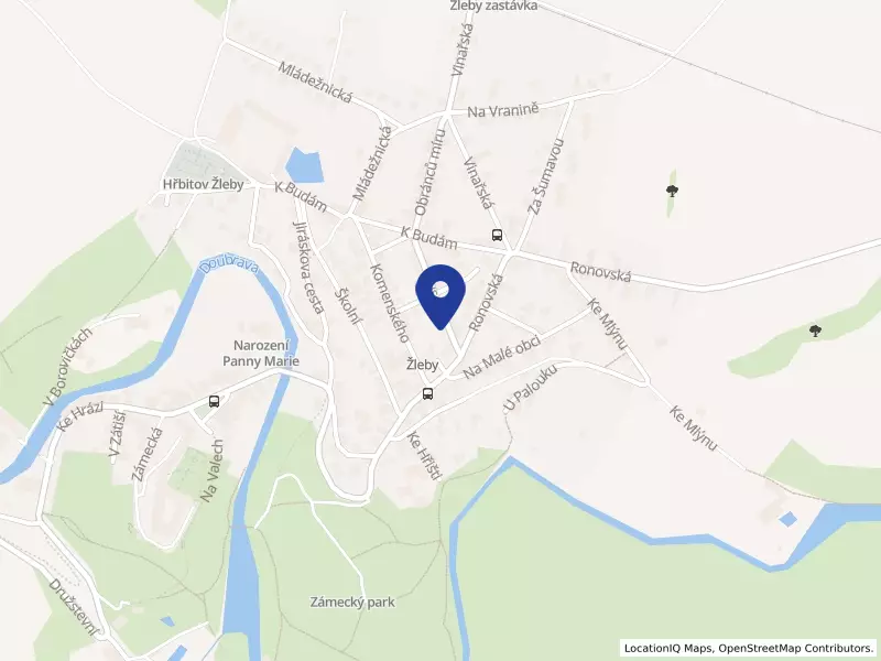 Restdets, s.r.o., Husova 269, 28561 Žleby - Žleby, IČO 09008772