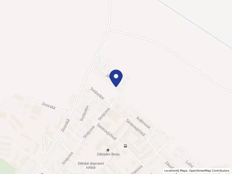 P&TRIK COMPANY s.r.o., Javorová 2244/11, 78901 Zábřeh - Zábřeh, IČO 08678499