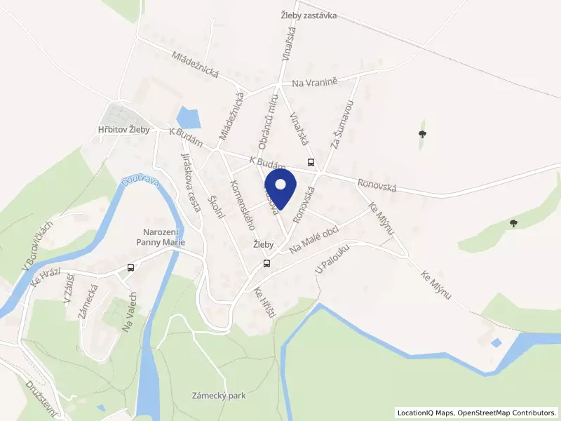 JIŘÍ KOHOUTEK CZ s.r.o., Husova 409, 28561 Žleby - Žleby, IČO 06197736