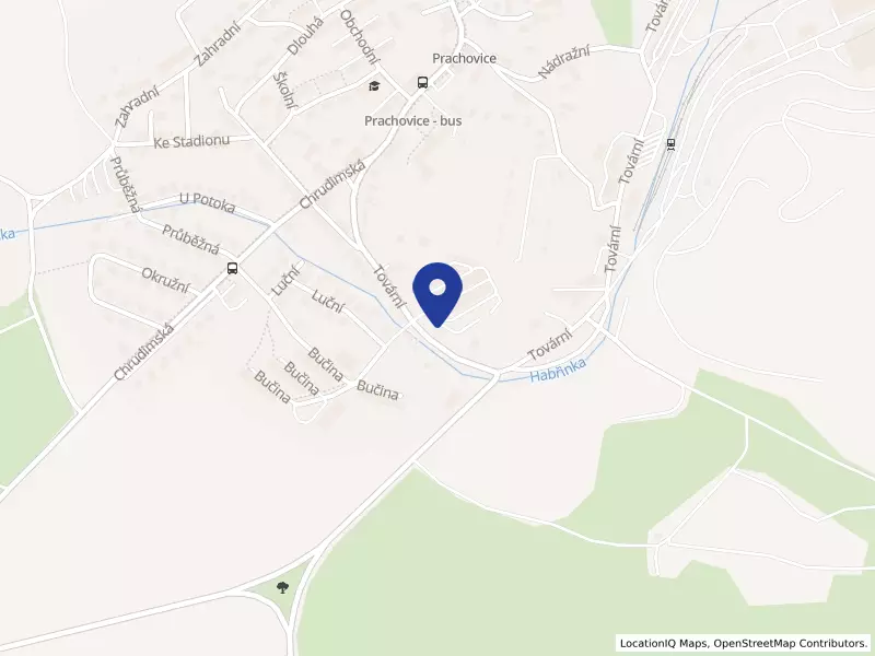 LIVOTT-CAMION s.r.o., Tovární 293, 53804 Prachovice - Prachovice, IČO 28846761