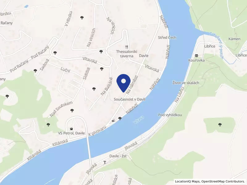 Řeznictví a uzenářství U DOLEJŠÍCH s.r.o., Na náměstí 97, 25206 Davle - Davle, IČO 27079864