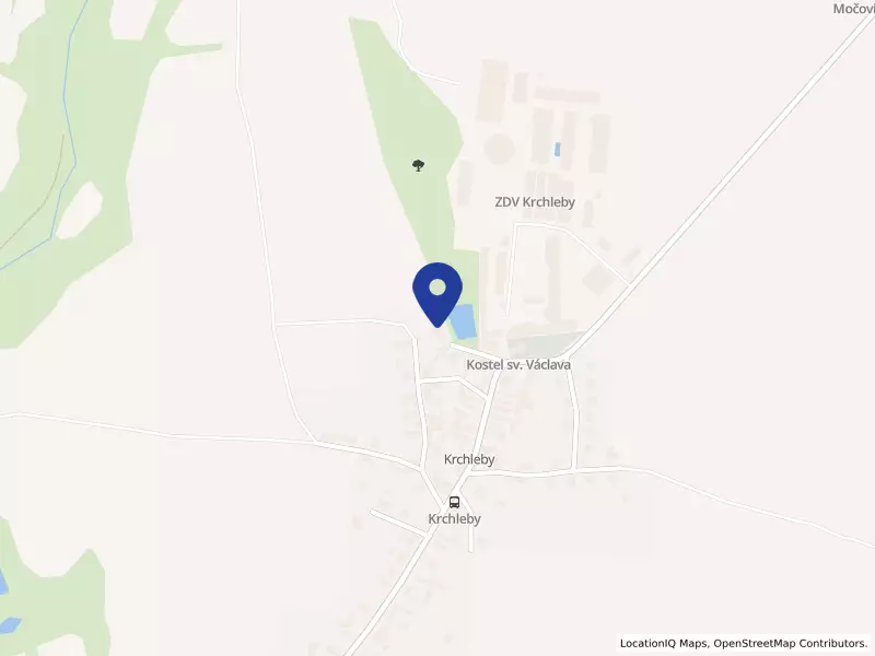Základní škola a Mateřská škola Krchleby , okres Kutná Hora , příspěvková organizace, Krchleby, 80, 28601 Krchleby - Krchleby, IČO 70980357