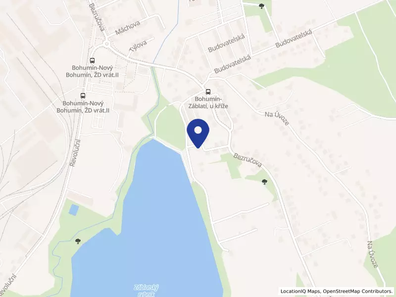 Seidel Business s.r.o., Svážná 114, 73552 Bohumín - Záblatí, IČO 06982255