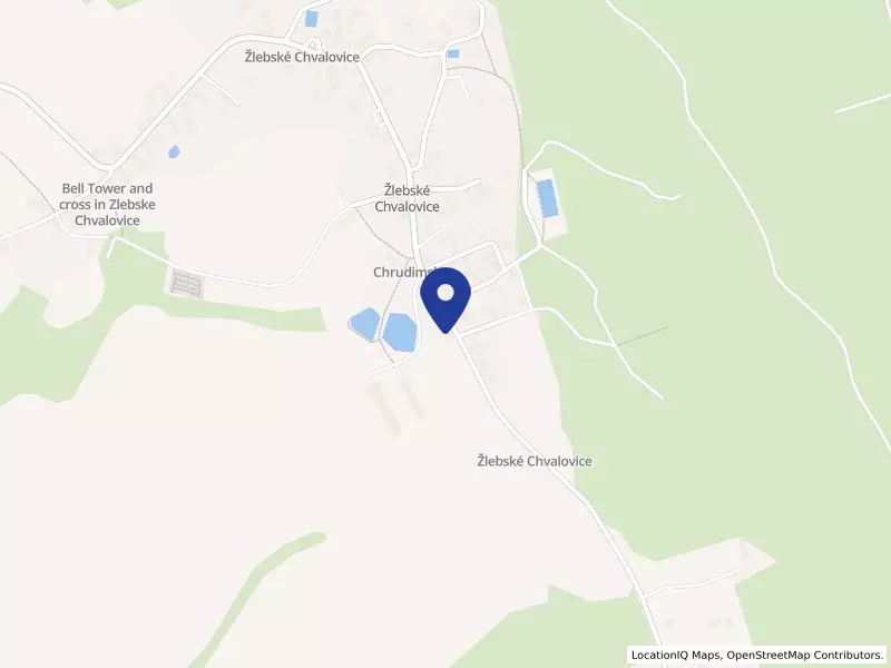 Z obal i s.r.o., 90, 53843 Žlebské Chvalovice - Žlebské Chvalovice, IČO 05173230
