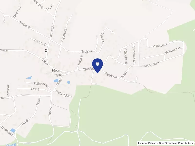 Mrakulastav s.r.o., Třešňová 864, 25168 Kamenice - Těptín, IČO 07928343