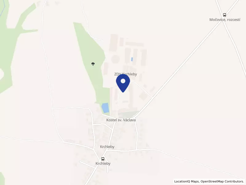 ZDV Krchleby, a.s., 1, 28601 Krchleby - Krchleby, IČO 47048034
