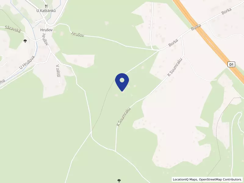THOMAX s.r.o., Borka 37, 25166 Ondřejov - Turkovice, IČO 27079139