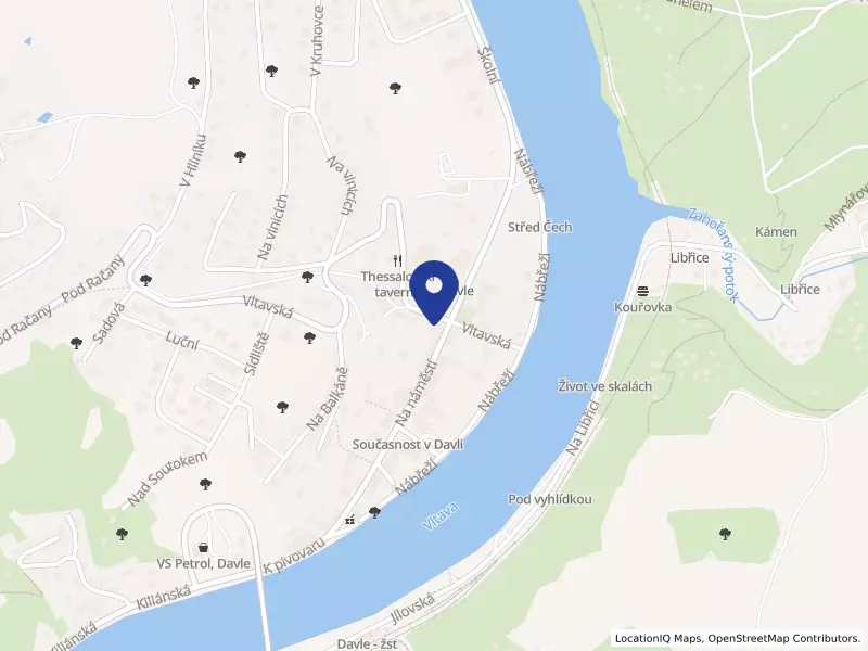 Filda s.r.o., Vltavská 66, 25206 Davle - Davle, IČO 24728225