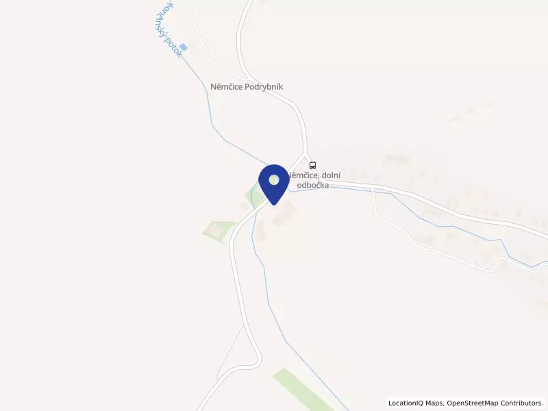 LIMES Litomyšl s.r.o., Němčice, 160, 56118 Němčice - Němčice, IČO 15035140