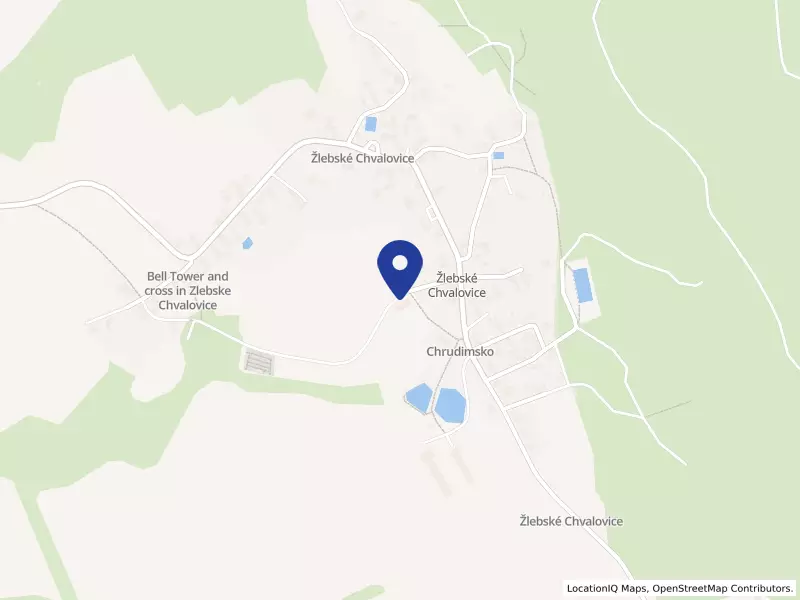 PROFI DOMY CZ s.r.o., 97, 53843 Žlebské Chvalovice - Žlebské Chvalovice, IČO 19980744