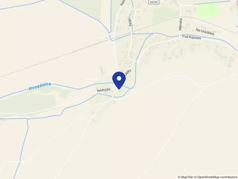 ESTIMIA s.r.o., Nádražní 72, 74756 Dolní Životice - Dolní Životice, IČO 23870788