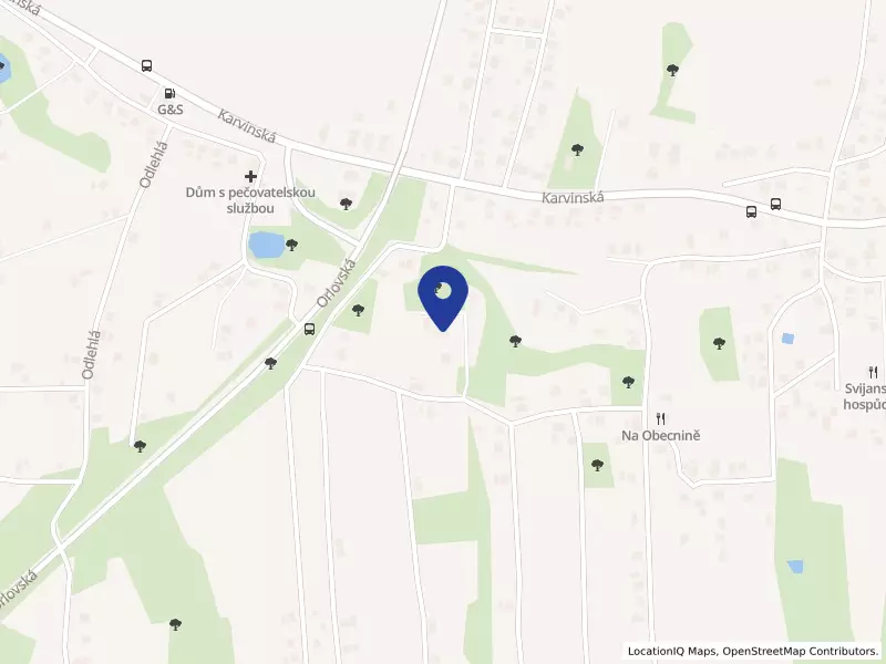 TechCom s.r.o., 85, 73571 Dětmarovice - Dětmarovice, IČO 25904507