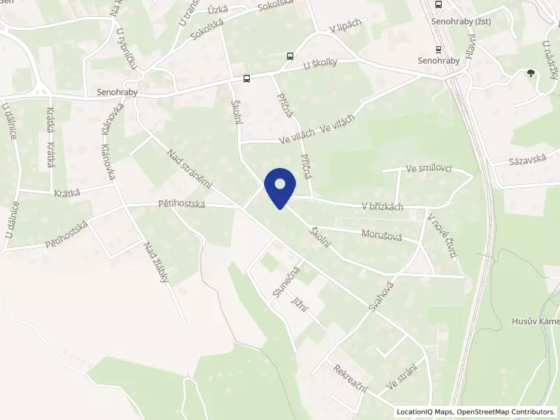 Skořepa stavební s.r.o., Školní 440, 25166 Senohraby - Senohraby, IČO 17439400