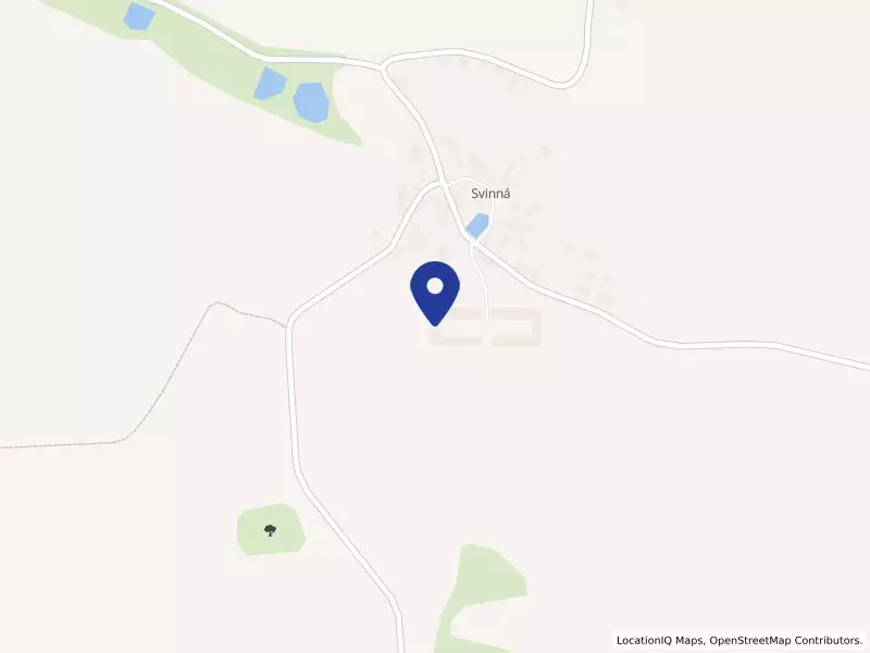 AGROINVEST CZ s.r.o., 1, 33808 Hlohovice - Svinná, IČO 01485776