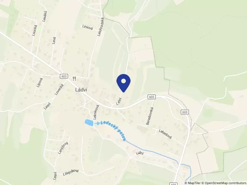 Čerčanská Beseda s.r.o., Letní 160, 25168 Kamenice - Ládví, IČO 14144727