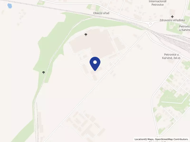 Střední odborné učiliště DAKOL, s.r.o., 570, 73572 Petrovice u Karviné - Petrovice u Karviné, IČO 25831101