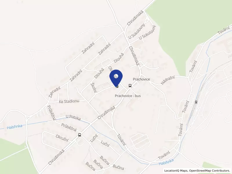 Mateřská škola, Prachovice, Školní č. 116, okres Chrudim, Školní 116, 53804 Prachovice - Prachovice, IČO 70985685