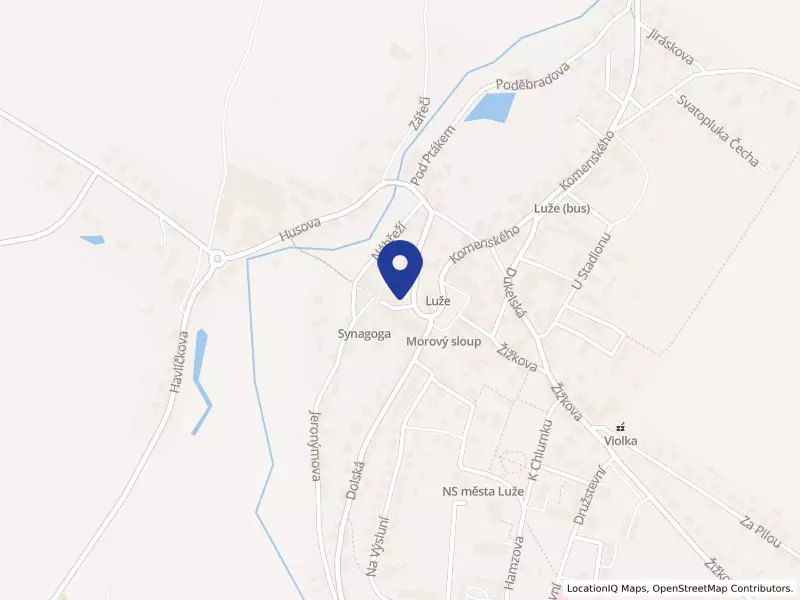 AVI CZ s.r.o., náměstí Plk. Josefa Koukala 48, 53854 Luže - Luže, IČO 05771773