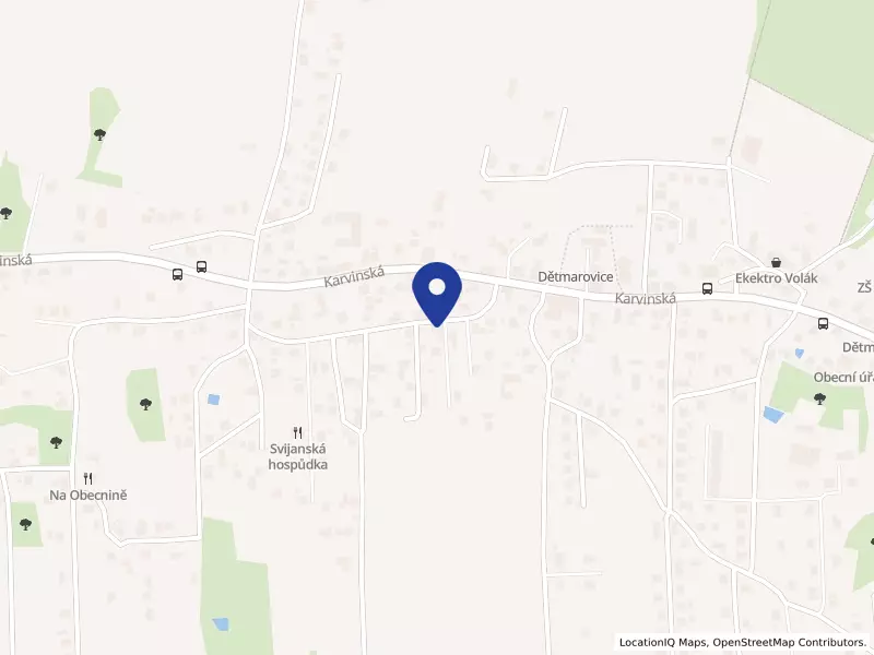 EXPRESDENT s. r. o., 720, 73571 Dětmarovice - Dětmarovice, IČO 48393673