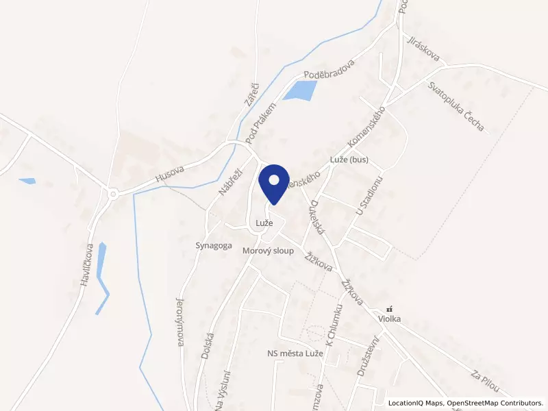 RS - speciální úpravy s.r.o., náměstí Plk. Josefa Koukala 142, 53854 Luže - Luže, IČO 05256674