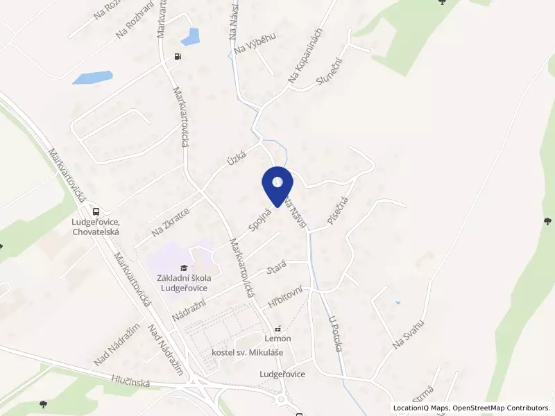 AI Construct s.r.o., Spojná 57/2a, 74714 Ludgeřovice - Ludgeřovice, IČO 24628140