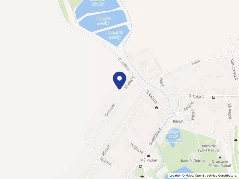 KD ORL Opava s.r.o., Raduň, Sluneční 281, 74761 Raduň - Raduň, IČO 03482499