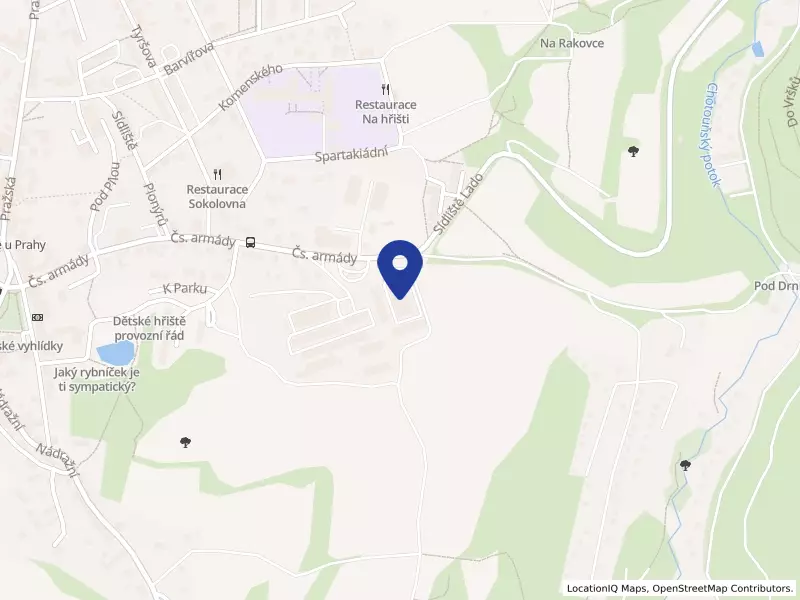 PERAMA s.r.o., Čs. armády 545, 25401 Jílové u Prahy - Jílové u Prahy, IČO 27885046